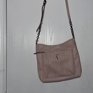 Simply Vera Wang Crossbody Purse